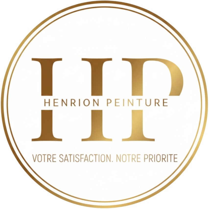 Henrion Peinture